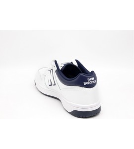 NEW BALANCE 480 bianco/blu