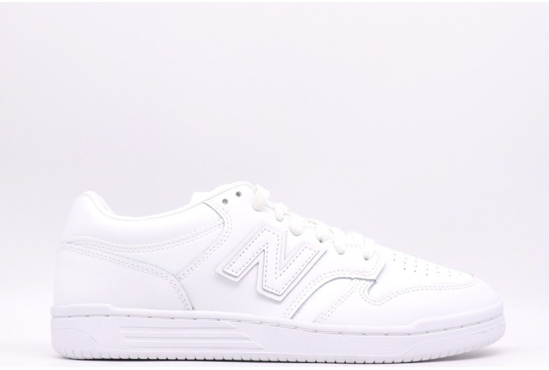 NEW BALANCE 480 White