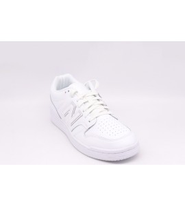 NEW BALANCE 480 White