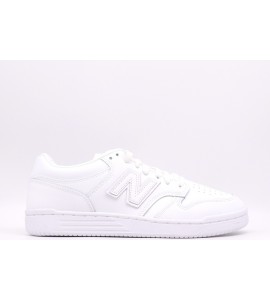 NEW BALANCE 480 White