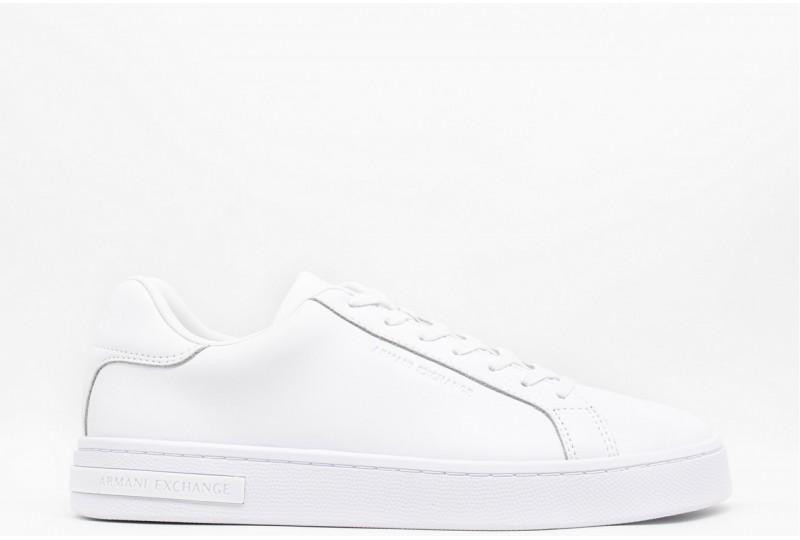 ARMANI EXCHANGE Sneakers uomo