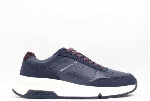 ARMANI EXCHANGE Sneakers uomo