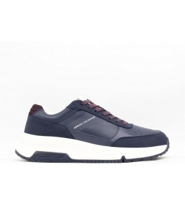 ARMANI EXCHANGE Sneakers uomo