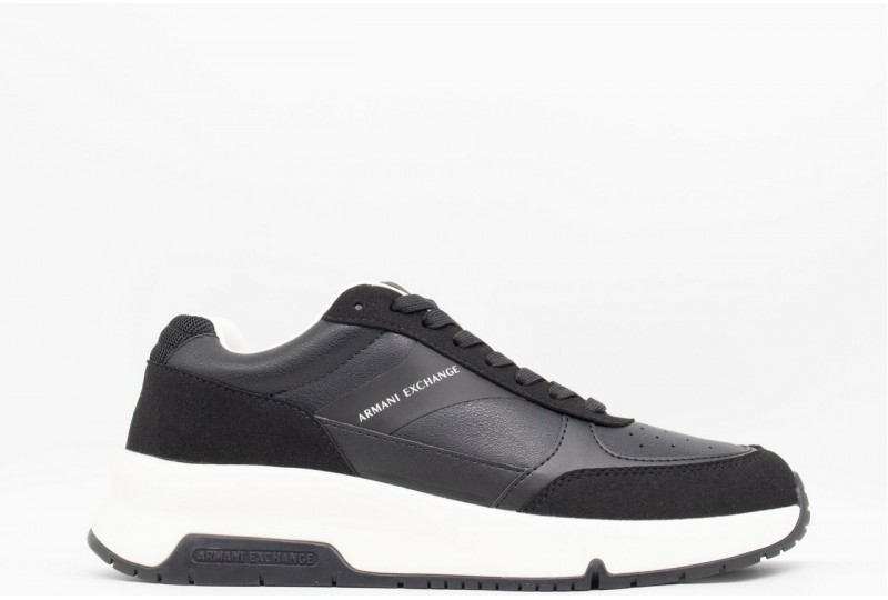 ARMANI EXCHANGE Sneakers uomo