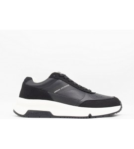 ARMANI EXCHANGE Sneakers uomo