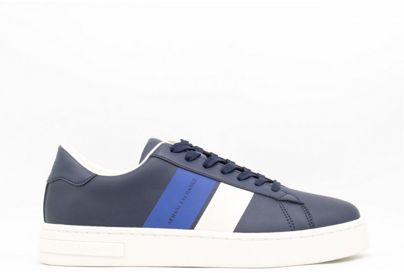 ARMANI EXCHANGE Sneakers uomo