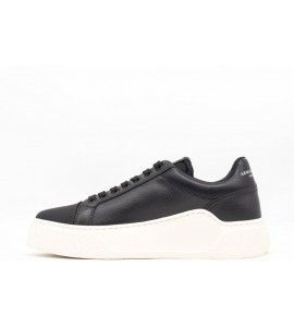 ARMANI EXCHANGE Sneakers uomo in pelle
