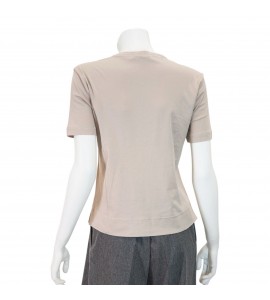 GRAN SASSO MAGLIA GIROCOLLO