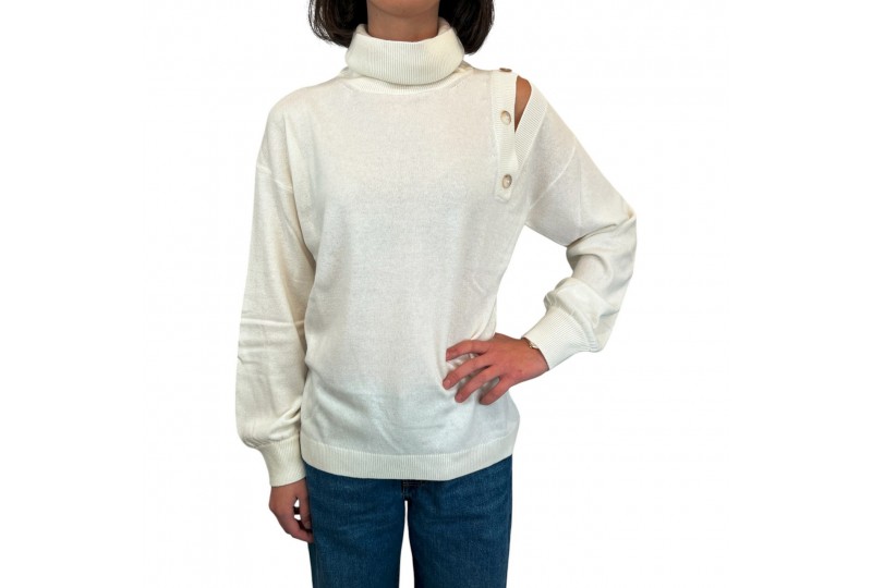  GRAN SASSO MAGLIA CUT OUT