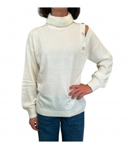 GRAN SASSO MAGLIA CUT OUT