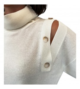 GRAN SASSO MAGLIA CUT OUT