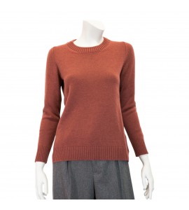 GRAN SASSO GIROCOLLO CON SPACCHETTI LATERALI