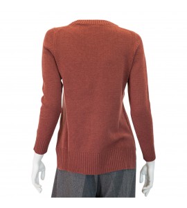 GRAN SASSO GIROCOLLO CON SPACCHETTI LATERALI