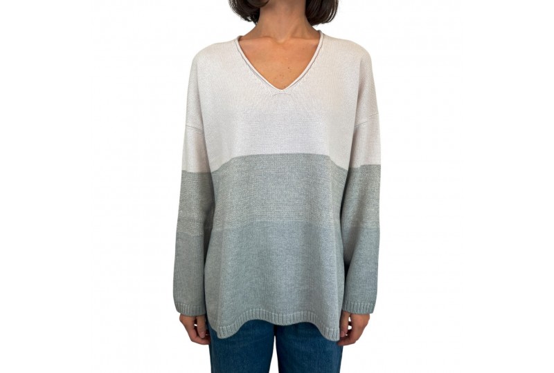 GRAN SASSO PULLOVER