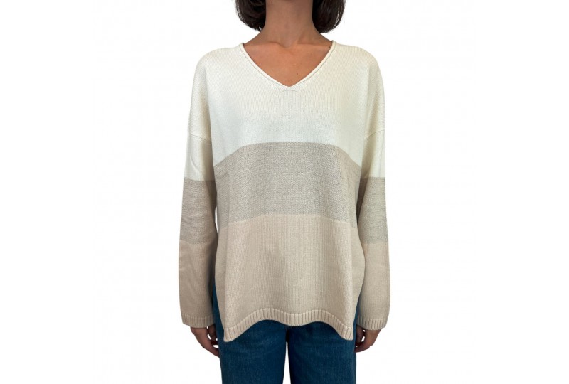 GRAN SASSO PULLOVER
