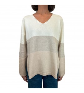 GRAN SASSO PULLOVER