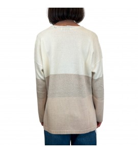 GRAN SASSO PULLOVER