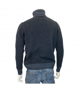 GRAN SASSO DOLCEVITA SUPER GEELONG 2 FILI BICOLOR