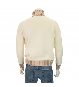 GRAN SASSO DOLCEVITA SUPER GEELONG 2 FILI BICOLOR