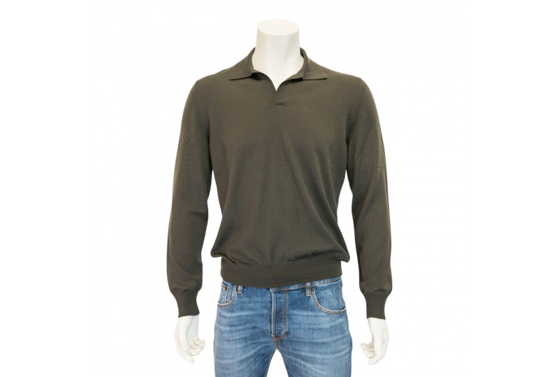 GRAN SASSO MAGLIA SKIPPER