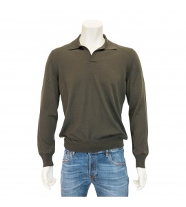 GRAN SASSO MAGLIA SKIPPER
