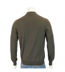 GRAN SASSO MAGLIA SKIPPER