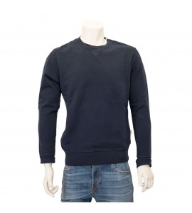 BLKER FELPA GIROCOLLO