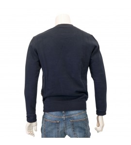 BLKER FELPA GIROCOLLO