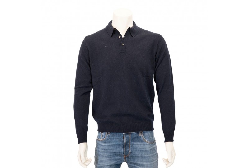 BELLWOOD POLO IN LANA
