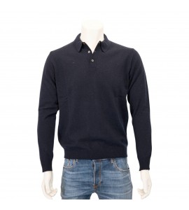 BELLWOOD POLO IN LANA