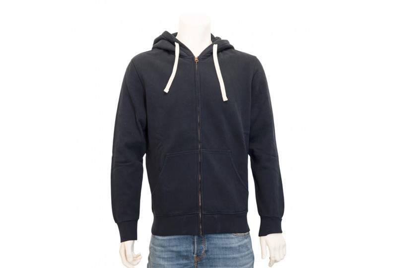 BLKER FELPA CON ZIP