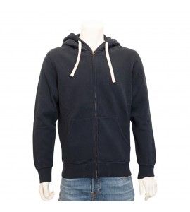 BLKER FELPA CON ZIP