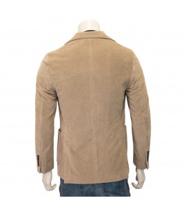 CIRCOLO GIACCA IN FELPA