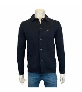PAOLONI GIACCA IN MAGLIA