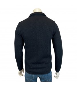 PAOLONI GIACCA IN MAGLIA