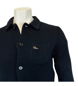 PAOLONI GIACCA IN MAGLIA