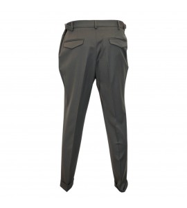 PAOLONI Pantalone pinces