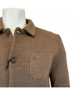 PAOLONI GIACCA IN MAGLIA