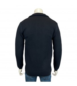 PAOLONI GIACCA IN MAGLIA
