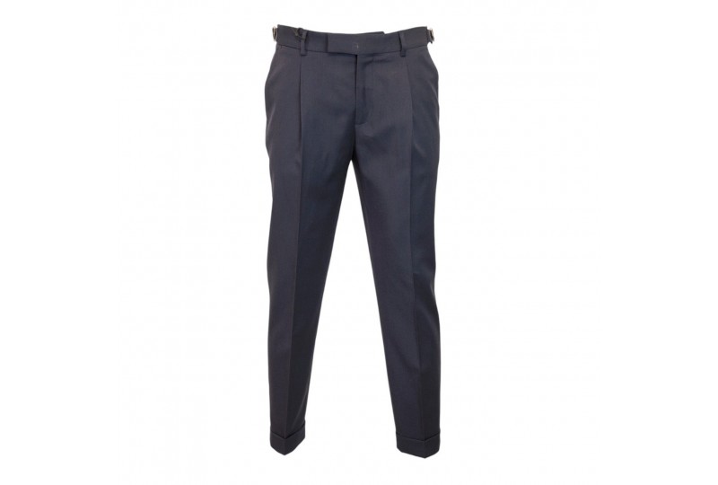 PAOLONI Pantalone pinces