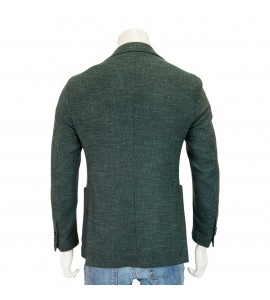 PAOLONI GIACCA IN LANA
