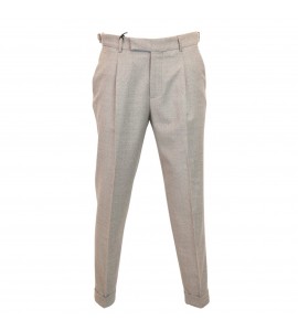 PAOLONI Pantalone pinces