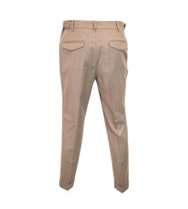 PAOLONI Pantalone pinces