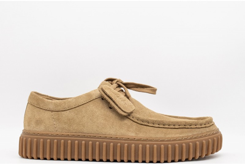 CLARKS Torhill Lo