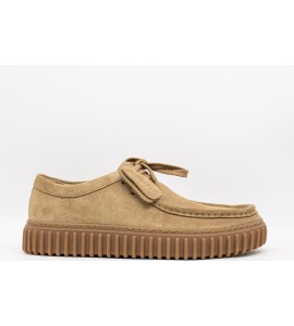 CLARKS Torhill Lo