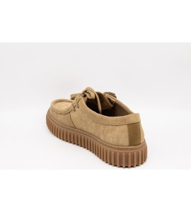 CLARKS Torhill Lo