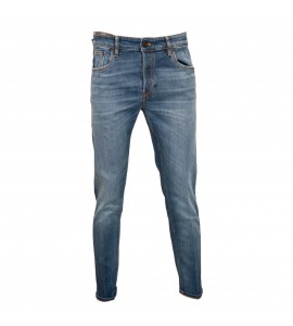 PT TORINO JEANS   REGGAE