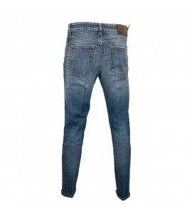 PT TORINO JEANS REGGAE