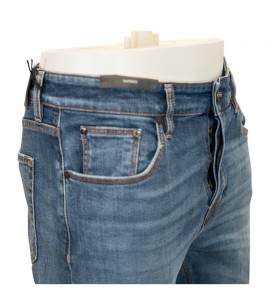 PT TORINO JEANS REGGAE