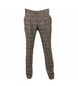 PT TORINO PANTALONE PRINCIPE DI GALLES